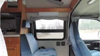 2003 Roadtrek Motorhomes 200 Versatile Used Cars WinstonSal [upl. by Ardisi549]