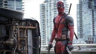 《死侍：不死現身》香港首回預告 Deadpool Hong Kong Trailer [upl. by Cheffetz523]