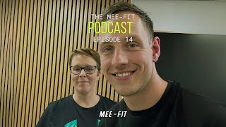 From Mum to Moe  The MEEFIT Podcast Episode 14 [upl. by Leah569]