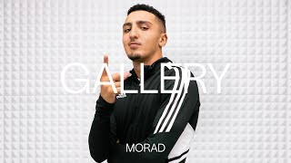 Morad  Mama me dice  GALLERY SESSION [upl. by Irama]