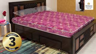 Merry Recron Mattress [upl. by Orpah]