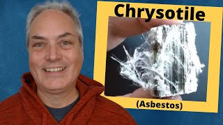 What is Chrysotile Asbestos as an industrial mineral  Asbestos is no longer mined in Canada [upl. by Anivas]