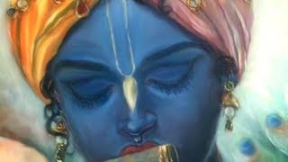 lord krishna flute music RELAXING MUSIC YOUR MIND BODY AND SOUL yoga music Meditation music7 [upl. by Keever]