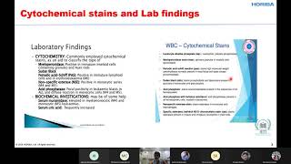 Cytochemical Stains… a brief summary [upl. by Alyakam]