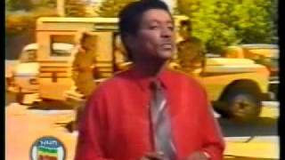 Music Ethiopian Aklilu Seyoum 05 [upl. by Kalk]