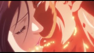 Merlin Kisses Escanor Confesses Love Seven Deadly Sins S5 Ep 20 [upl. by Adalie]