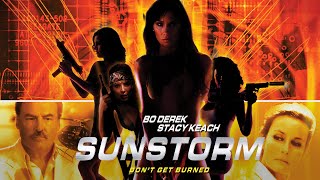 Sunstorm  Full Movie [upl. by Alessig]