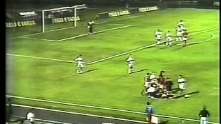 São Paulo 2x2 Flamengo  Supercopa Libertadores 1993  2º Jogo na íntegra [upl. by Irotal128]