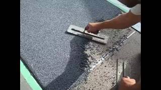 How to Install Rubaroc Rubber Coating [upl. by Roy746]