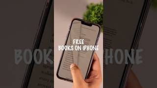 How To Read FREE Books on iPhone 📗📖 arsmart [upl. by Sitsuj768]