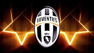 Inno della Juventus con testo [upl. by Deery]