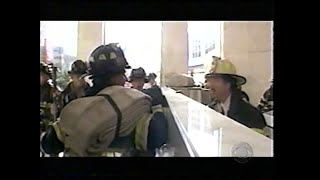 911 CBS March 10 2002 Graphic Content Profanity [upl. by Pallas]