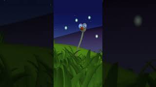 Firefly Fun House in the Jungle  Gazoon  Funny Animals for Kids shortsfeed funnyanimals [upl. by Maillil]