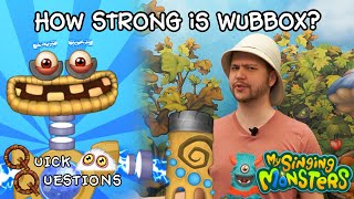 My Singing Monsters  Sneak Peek [upl. by Narrad]