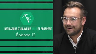 Bâtisseurs dun avenir vert et prospère 12  25 Novembre 2024 [upl. by Gibert]