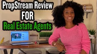 PropStream Review for Real Estate Agents  The Secret Tool For Quality Real Estate Leads [upl. by Coco]