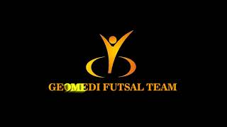 GEOMEDI FUTSAL TEAM PROMO [upl. by Elleira]