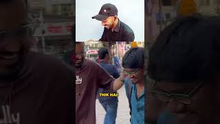 Perfume prank in public 🤣🤣 funny shorts ujjwaldubey [upl. by Annhej]