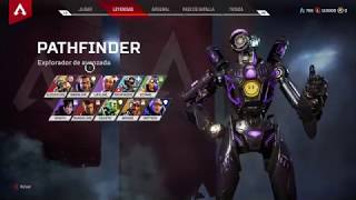 Season 2 Apex Legends in Spanish French German Italian amp Russian [upl. by Nyrehtac]