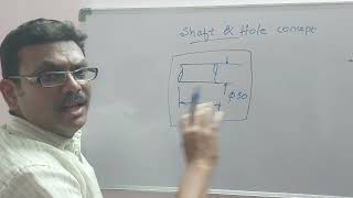 General Dimensioning amp Geometric Dimensioning [upl. by Yrro]