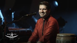 Sami Yusuf  Jaaneh Jaanaan Live [upl. by Arbmik]