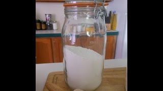 How To Make Instant Pancake Mix Easy Quick and Inexpensive [upl. by Misha]