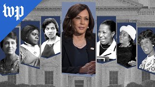 The Black women who changed Americas future [upl. by Ulric]