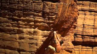 Escalando las Torres de Ennedi Desierto del Chad [upl. by Fortunio334]