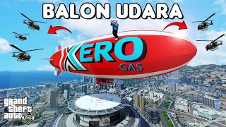 BALON UDARA  GTA 5 ROLEPLAY [upl. by Anitsihc608]