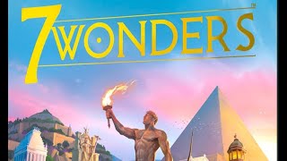 Advanced Tips for 7 Wonders [upl. by Josie]