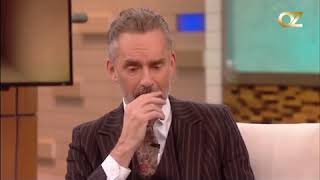 Dr Jordan Peterson on dealing with loss [upl. by Blanchard506]