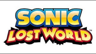 Windy Hill Zone 1 Sonic Lost World 1 Hour [upl. by Einad198]