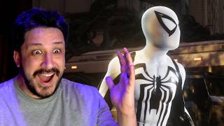 WE ARE ANTIVENOM Spiderman 2 Full Playthrough Part 8 [upl. by Atalayah]