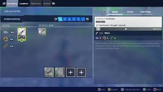 Fortnite Gunsmith Achievement Guide [upl. by Keelia]