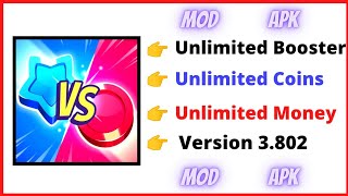 Match Masters Mod Apk  Match Masters Unlimited CoinsBoosters [upl. by Aleekat]