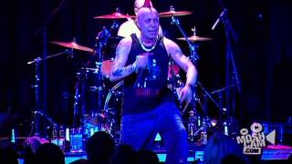 The Exploited  UK 82  Live in Sydney  Moshcam [upl. by Noicpecnoc]