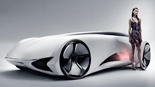 10 Best Concept Cars Of 2023 [upl. by Duhl]