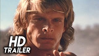 The Beastmaster 1982 Original Trailer FHD [upl. by Bresee]