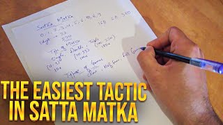 🎫 Incredible Satta Matka Strategy – Single Open Today  Kalyan Matka Trick  Satta Kalyan Result [upl. by Mendie]