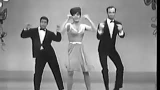 Liza Minnelli Where Did You Learn to Dance [upl. by Amary]