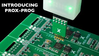 PROXPROG  Production Programming Made Simple [upl. by Atirehs]