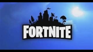 FORTNITE IN MINECRAFT 2018 SERVER IP [upl. by Lauer]