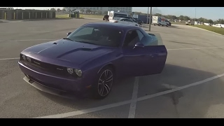 2013 Dodge Challenger Windshield Replacement BL Auto Glass [upl. by Aisatana]