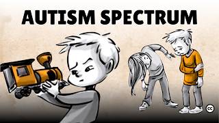 Autism Spectrum Atypical Minds in a Stereotypical World [upl. by Gerty]