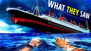 Titanic Facts That Often Get Overlooked [upl. by Yensehc]