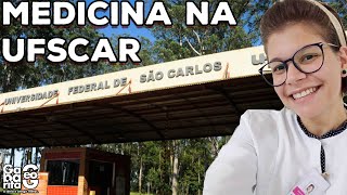 Como é o curso de Medicina na UFSCAR  Guia de Profissões [upl. by Fedora]