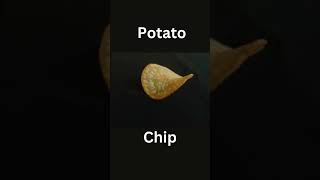 Potato Chip [upl. by Alleroif83]