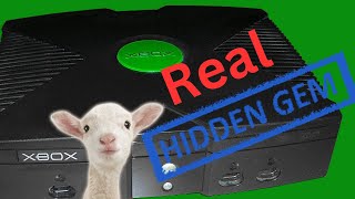 Real Hidden Gems for the Xbox [upl. by Tadich]