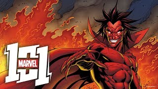 Mephisto  Marvel 101 [upl. by Graff]