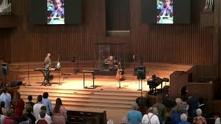 Church on the Hill Live Stream [upl. by Elitnahc367]